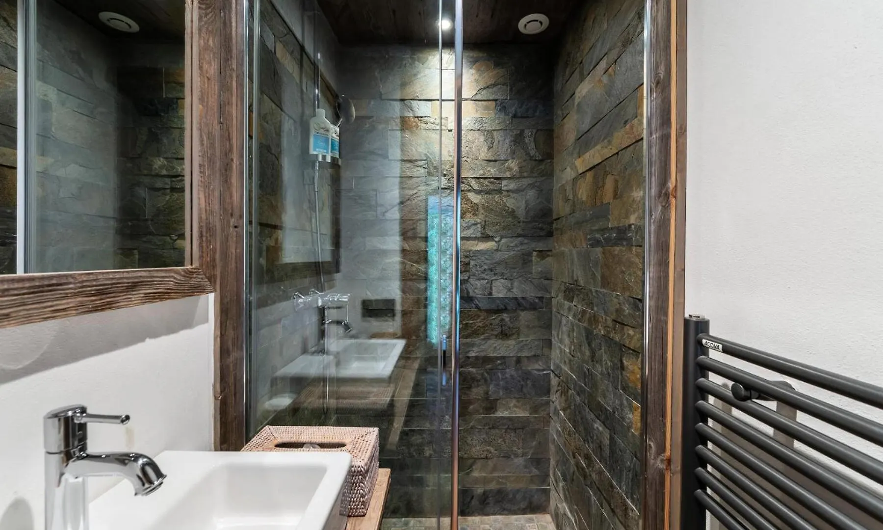 Residence Amethyste - 3 Pieces Pour 4 Personnes 654 Megève